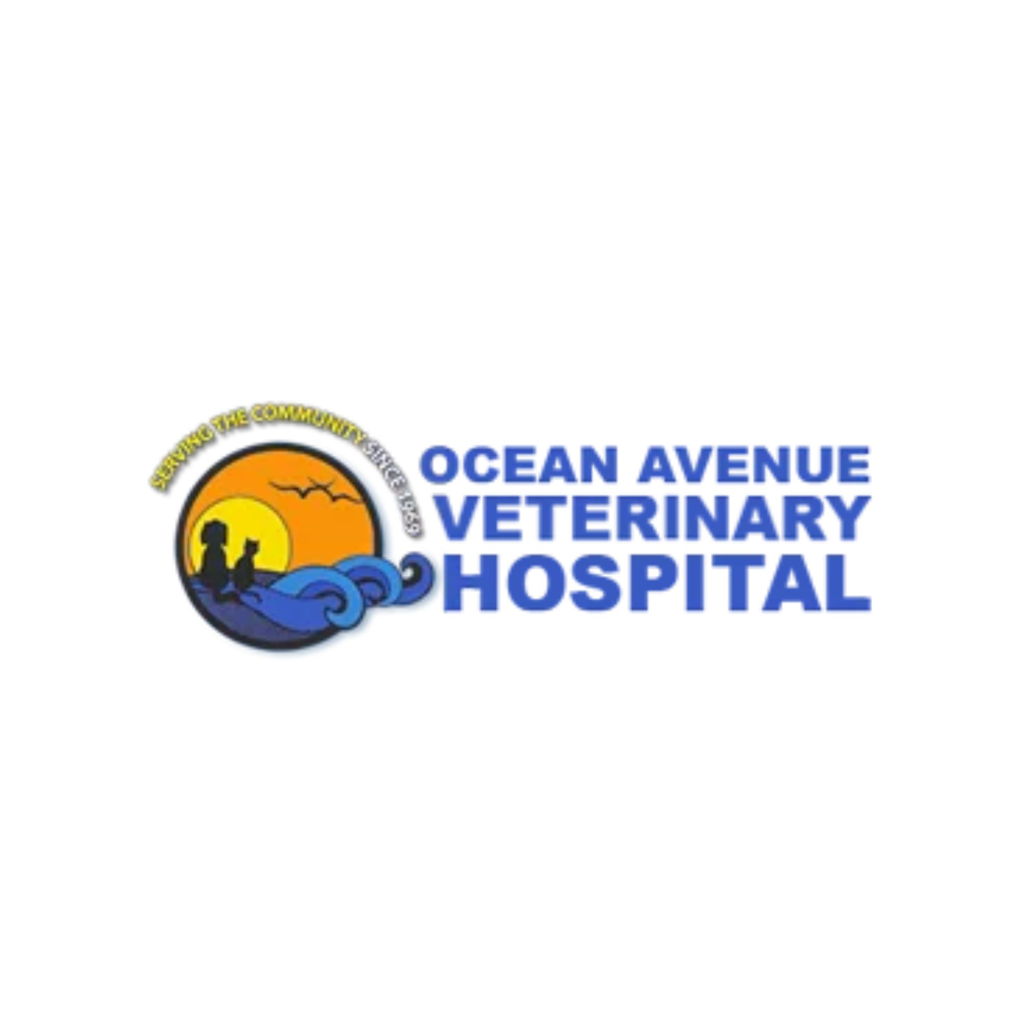 Ocean Avenue Veterinary Hospital